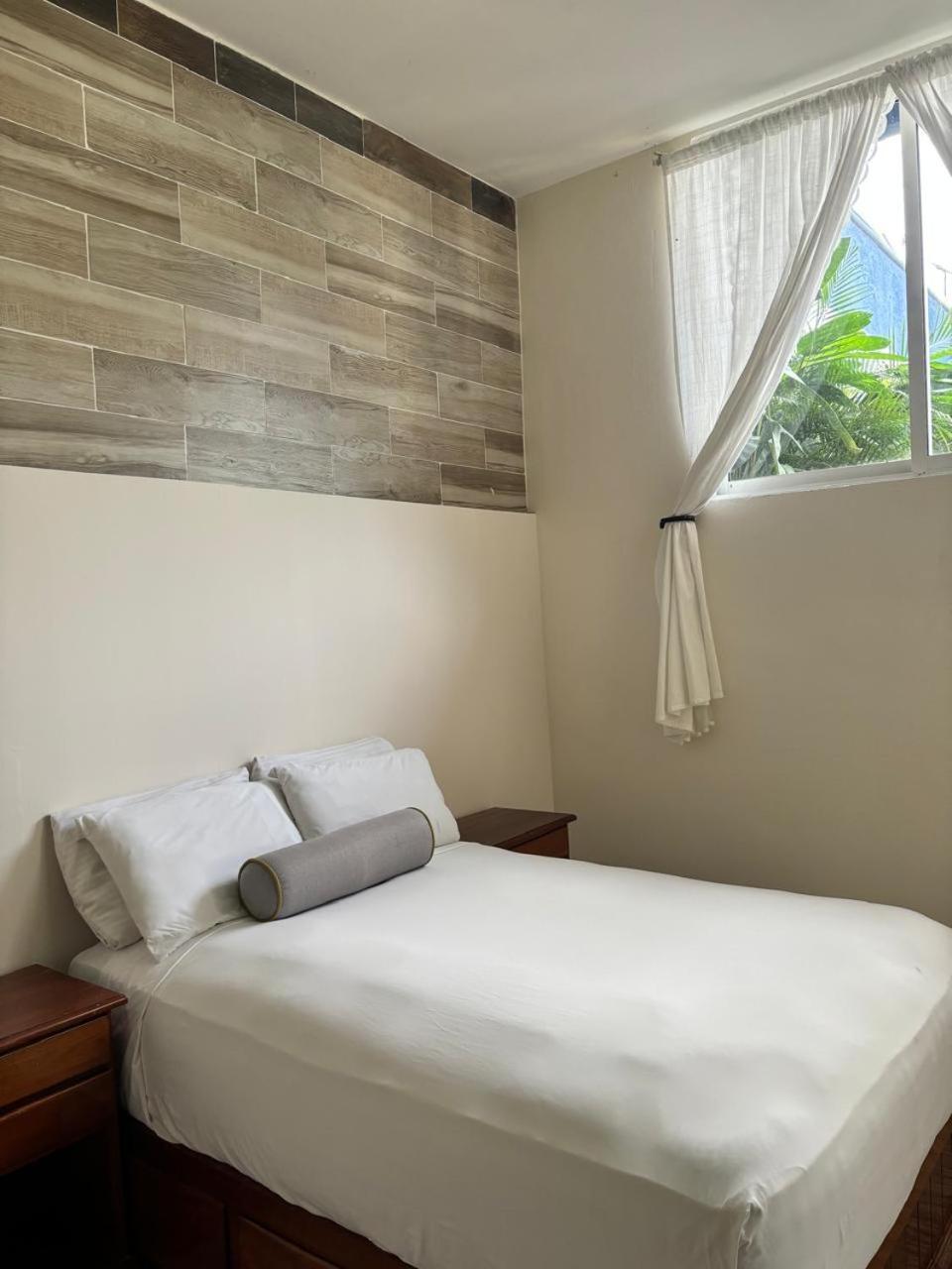 Hotel Awazul Bacalar Exterior photo